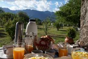 Senderos del Tao, un paraíso en Las Rabonas, Traslasierra - Córdoba en estas vacaciones de invierno