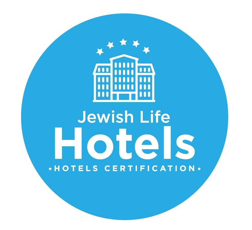 Patios de San Telmo certificó como Jewish Life Hotel