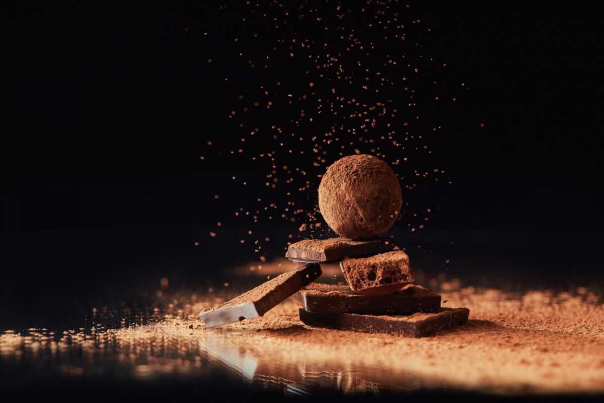 La Chocolaterie, la primera feria de chocolate de Buenos Aires
