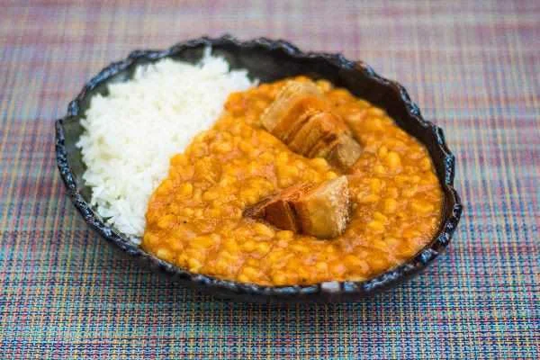 Perú presentará en Masticar 2019 cuatro platos típicos del país