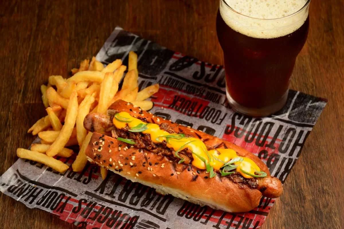 Hot dogs, arte y sorpresas para celebrar el Día del Niño en Diggs 
