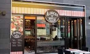 Conocé el menú libre de gluten de Almacén de Pizzas