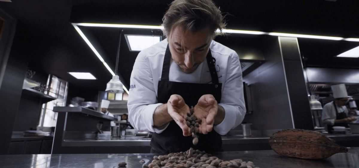 El Cine Cocina, el festival que reunirá lo mejor del séptimo arte y la gastronomía