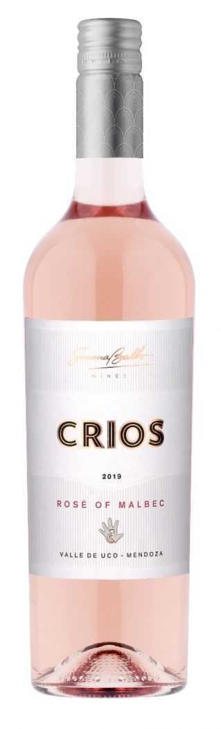 CRIOS: El Poder de las Manos