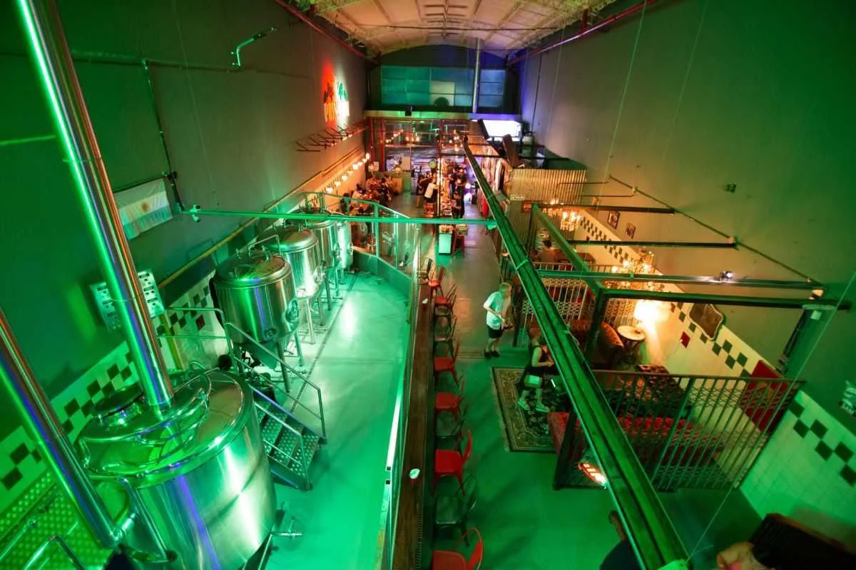 Rhingo Starr: la nueva creación de Prinston y Cervezas Dos Dingos