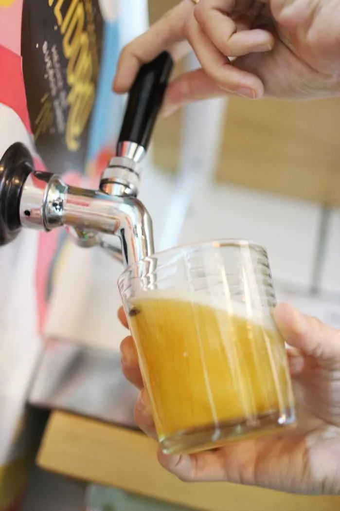 Happy hour en La Vuelta, una opción diferente para disfrutar el verano