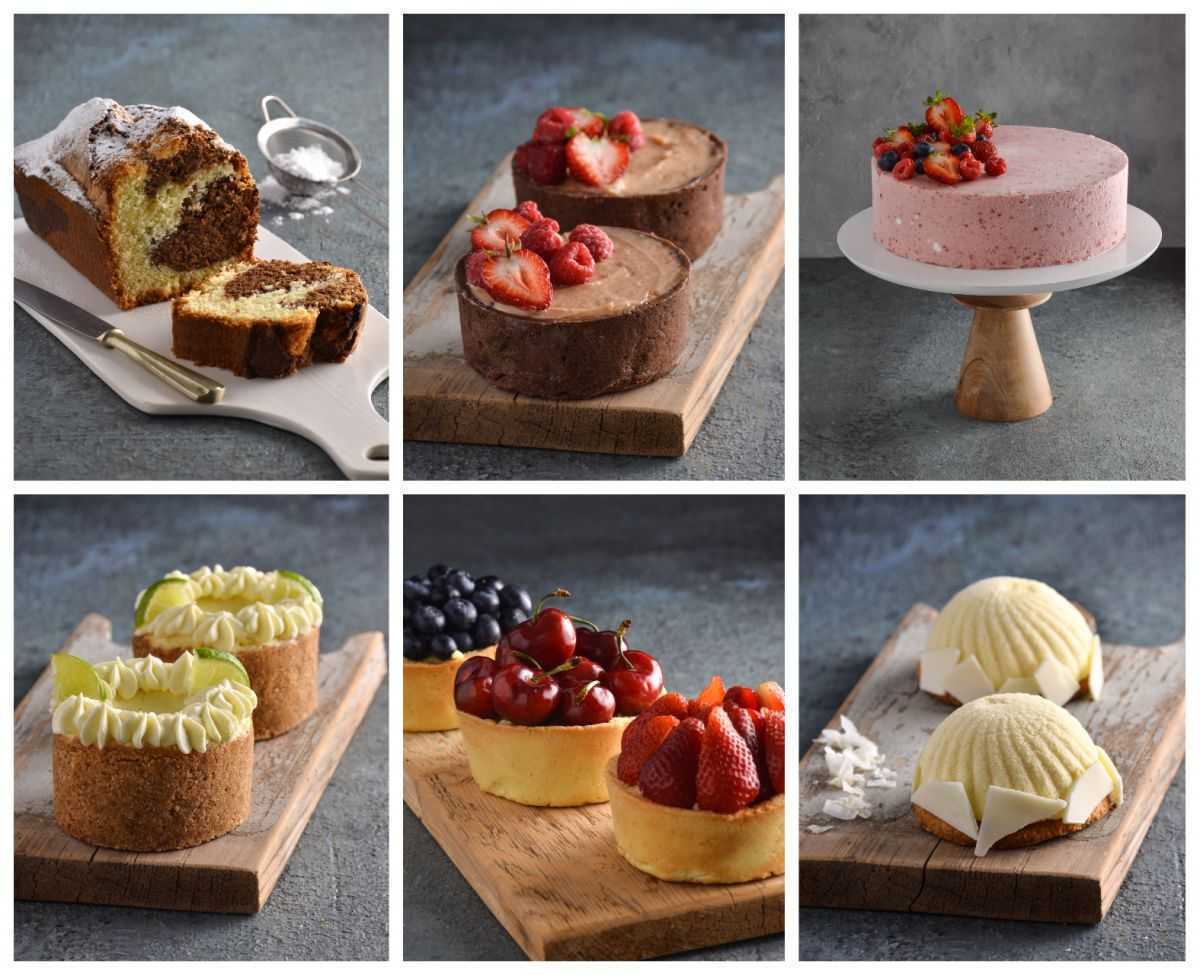 Mada Patisserie presenta dulces tentaciones para el verano