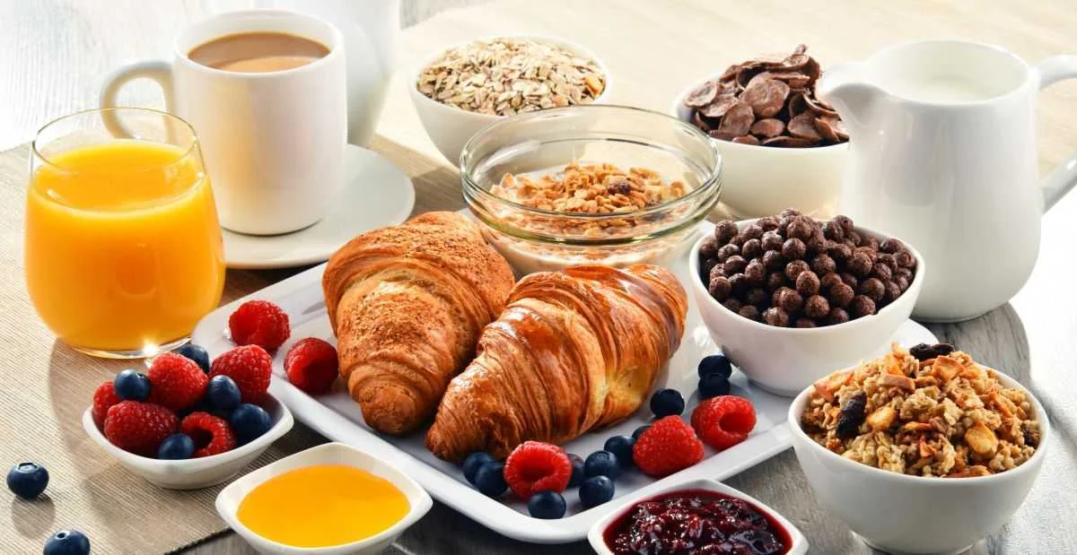 Puerta del Inca: la nueva opción para desayunar y brunchear en San Telmo