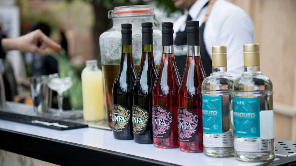 Día de los Enamorados en Gran Galpón con un menú especial y 2x1 en cócteles y vinos