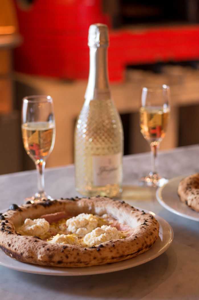 Cincinnati invita a celebrar el amor con pizzas inspiradas en San Valentino