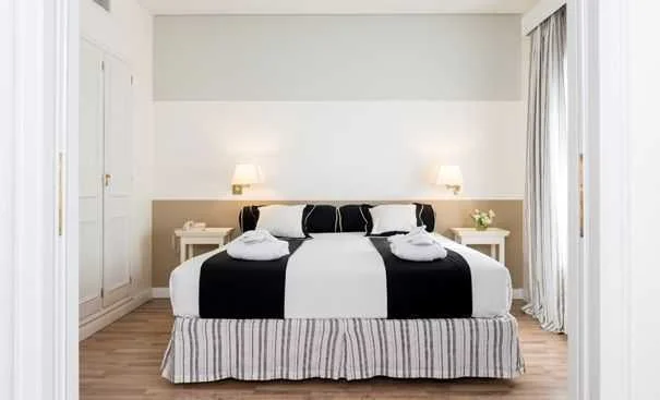 Día de San Valentín en Loi Suites Hoteles