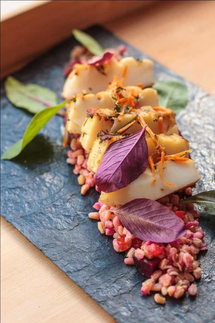 Vinotinto Cocina: la opción ideal de comfort food en Palermo Hollywood y Palermo Soho