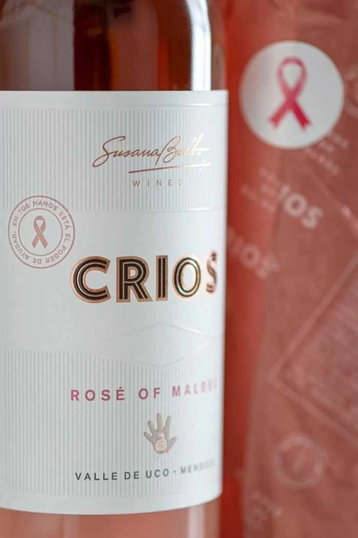 VINOS: EN TUS MANOS ESTÁ EL PODER DE AYUDAR
