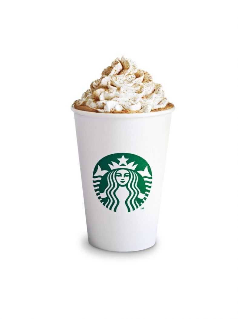 Starbucks presenta, por primera vez, la bebida Pumpkin Spice Latte en Argentina