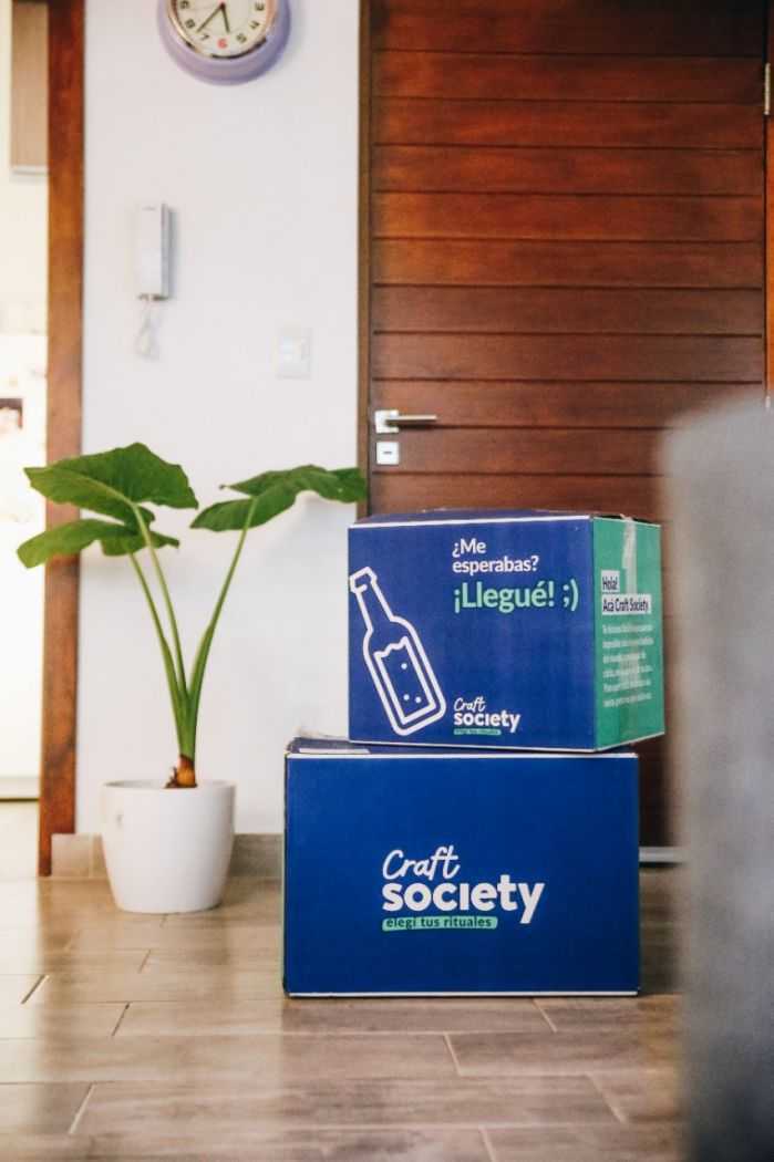 Craft Society invita a disfrutar un octubre cervecero con grandes sorpresas y descuentos