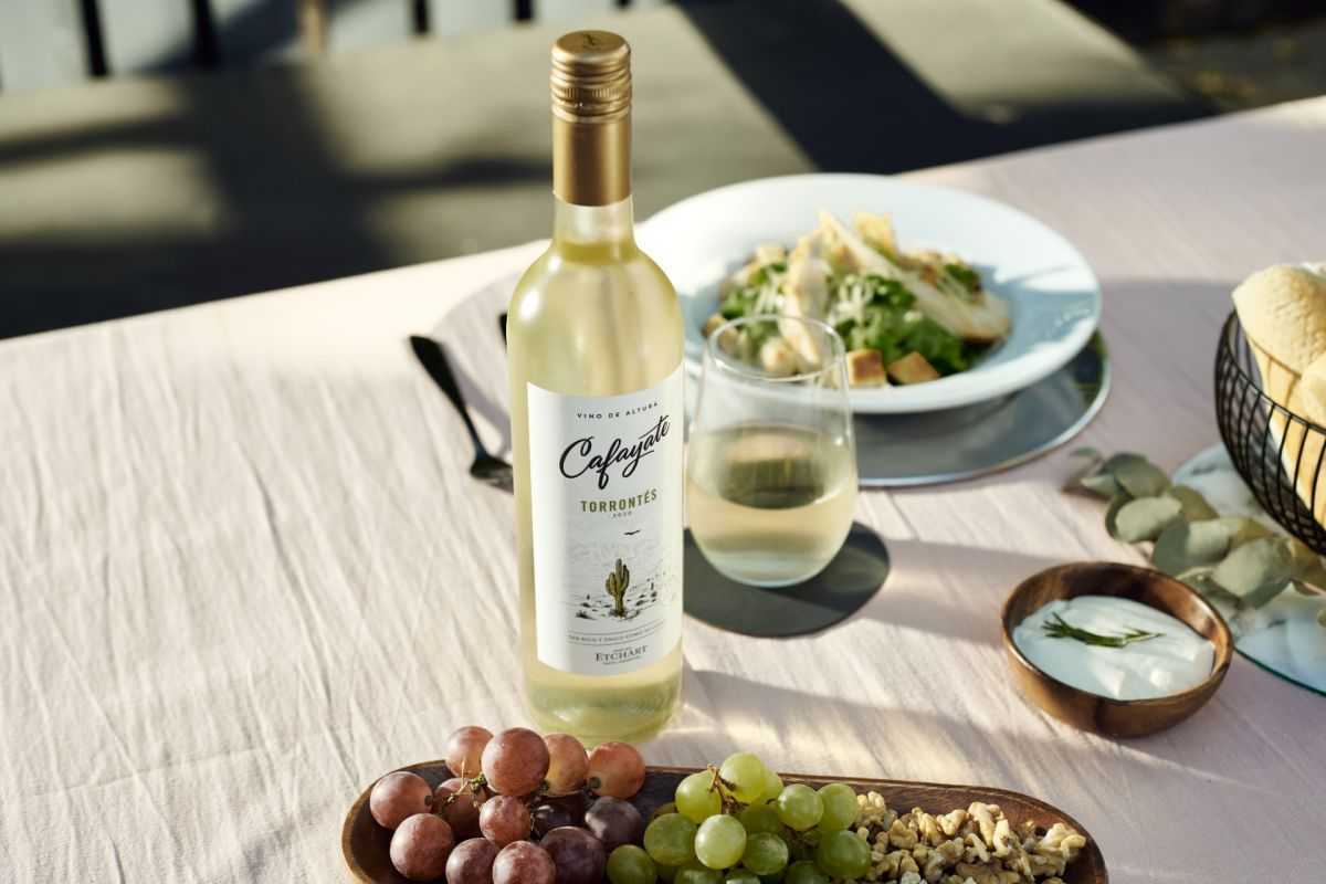 Torrontés: la historia de un vino con ADN 100% argentino