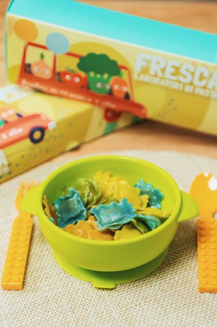 FRESCA presenta su nueva línea &ldquo;Bambini&rdquo; para bebés y niños