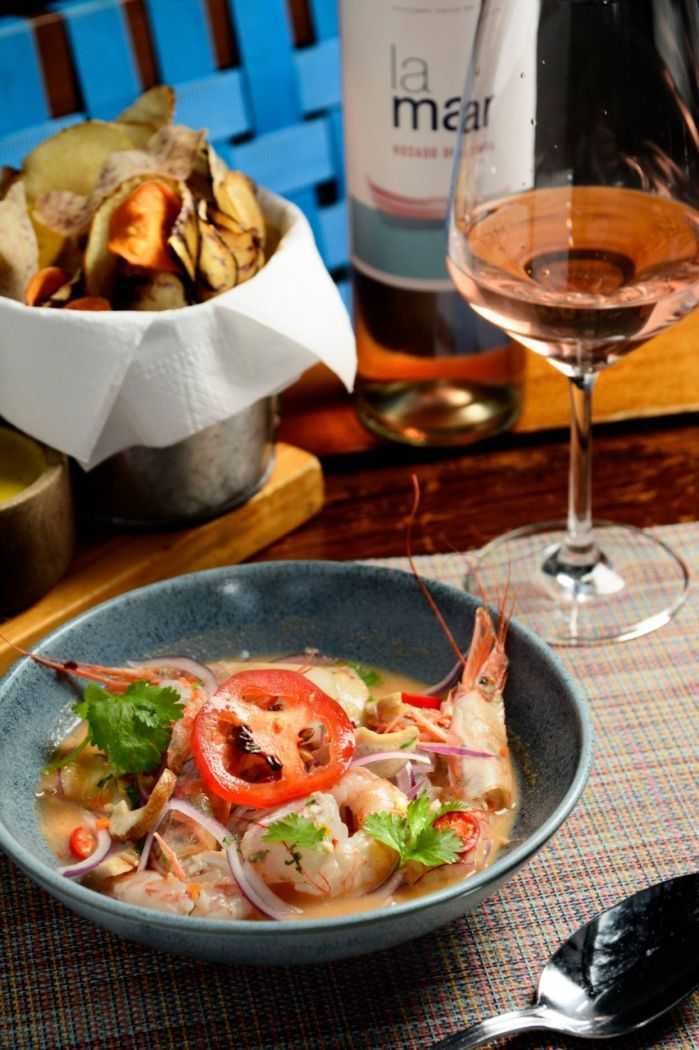La Mar se consagra como uno de los mejores 100 restaurantes de América Latina