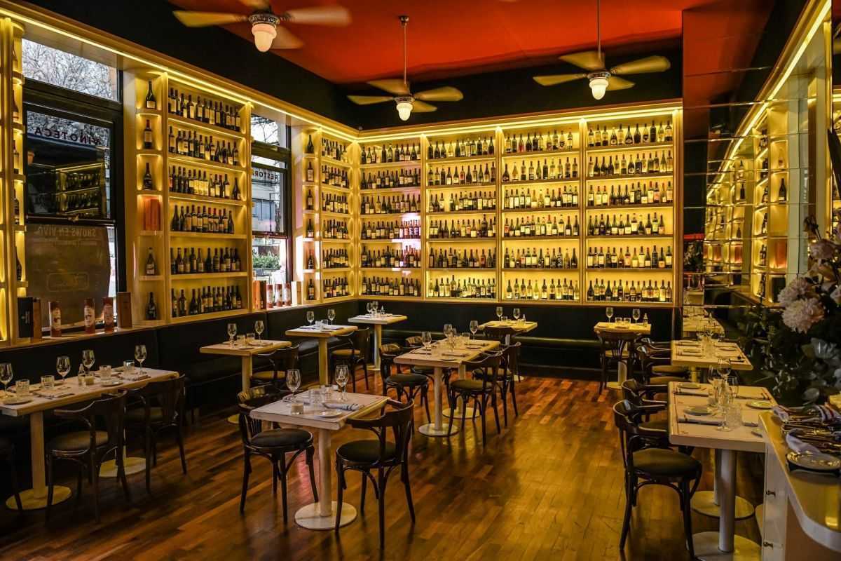 Fin de año en Aldo's Restorán: menú Family Style, buffet de vinos y música en vivo
