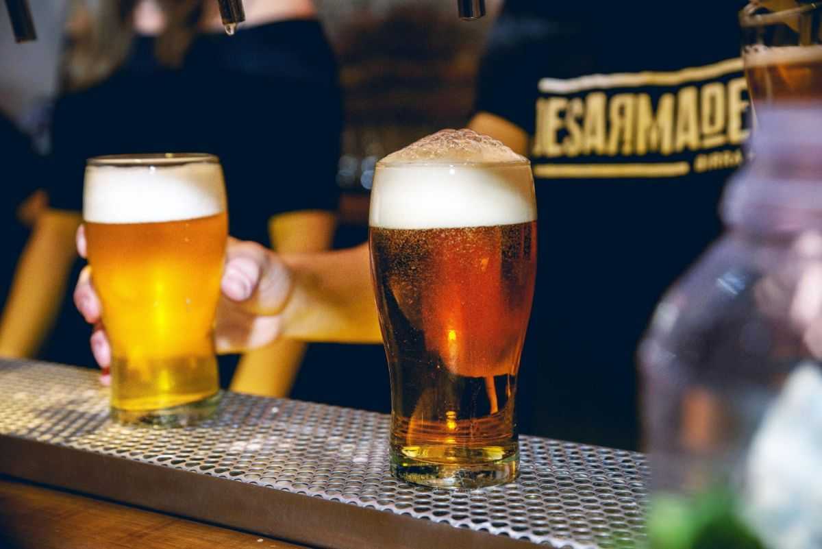 Pre-fiestas con Happy Hour en Desarmadero Market & Beer Bar