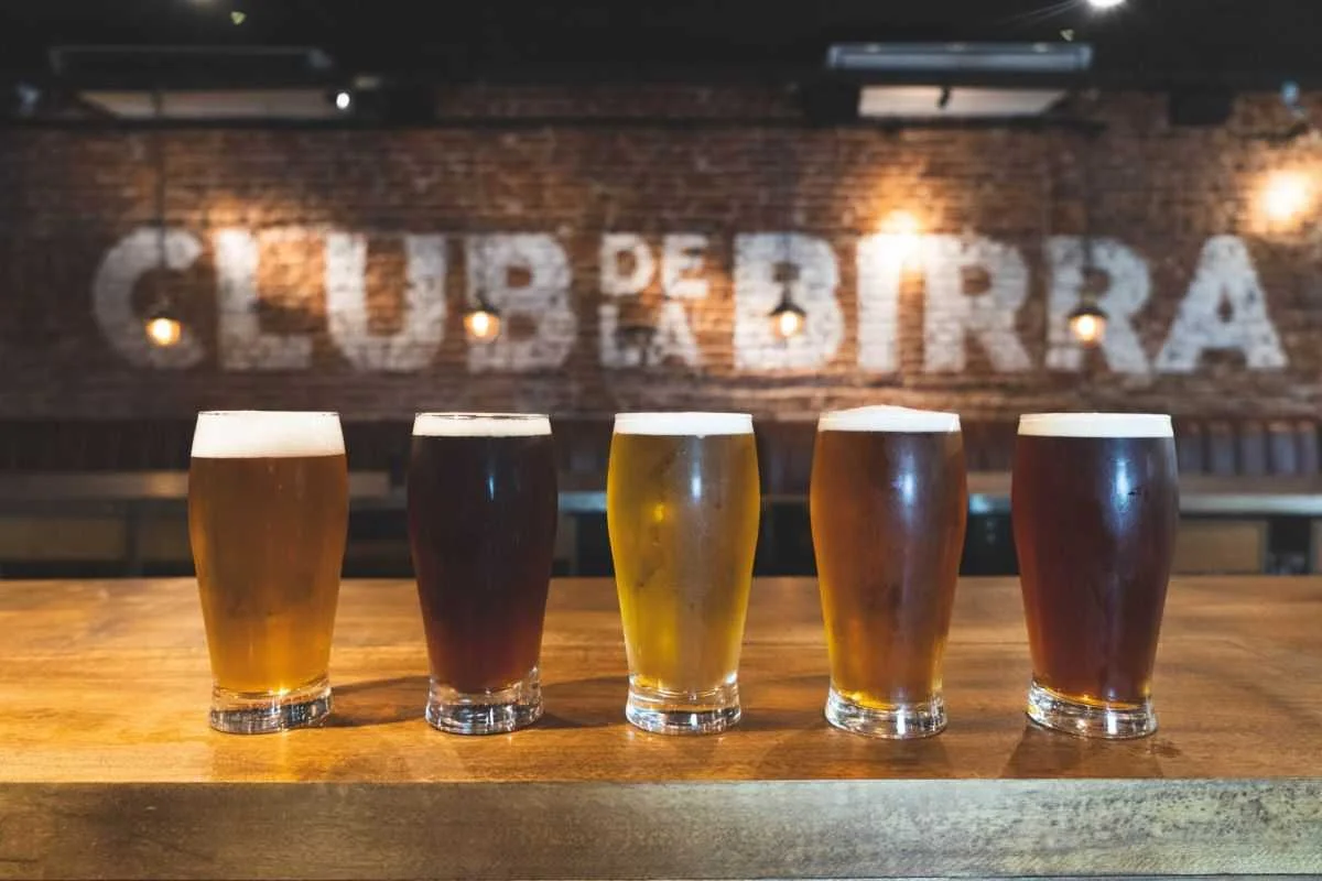 19 de enero - Día del Cervecero: Dónde festejarlo con variedades artesanales