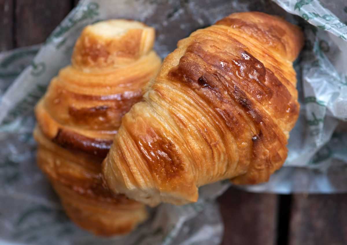 30/01 - Día del Croissant: Dónde probar la variedad que la ciudad ofrece
