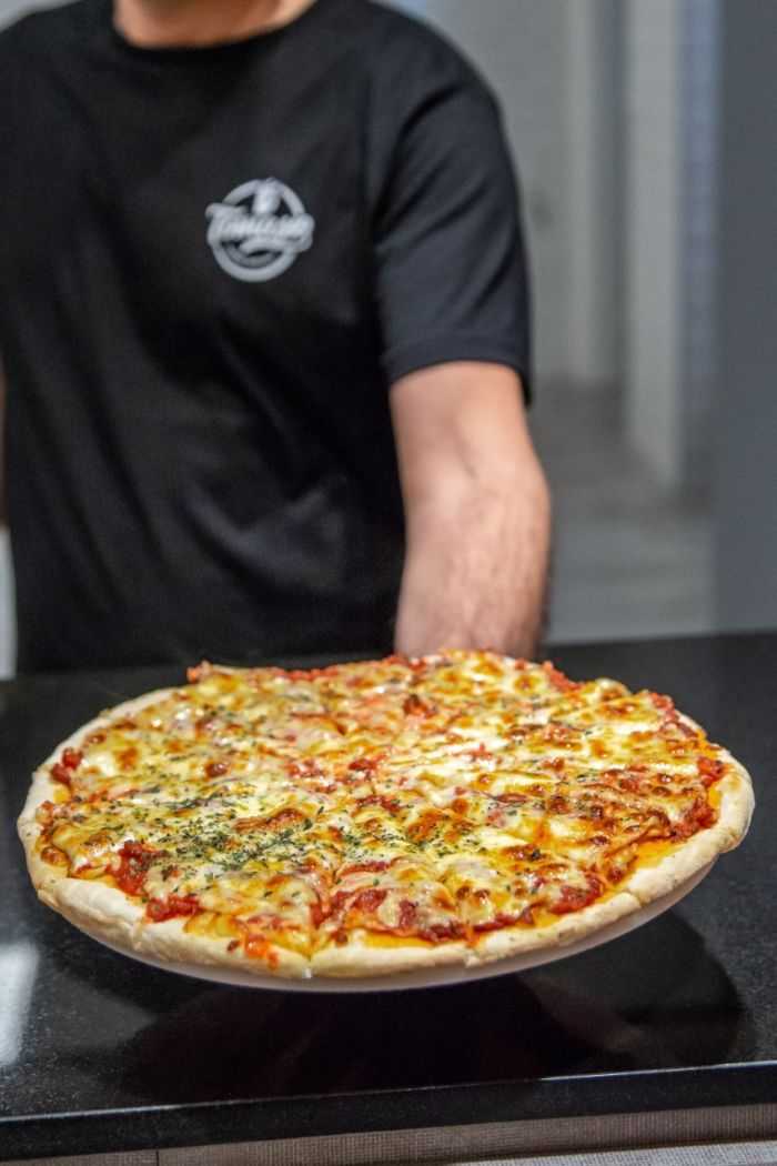 El sabor de Tomasso llega a Córdoba y se extiende en Buenos Aires
