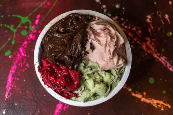 12 de abril: Día Internacional del Helado