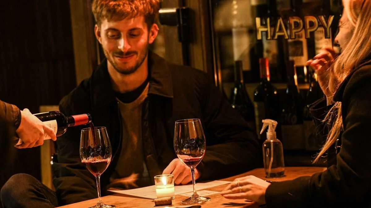 Mes del Malbec en Aldo's