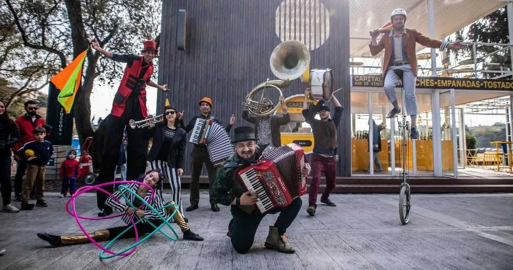 Propuestas imperdibles para disfrutar de las vacaciones de invierno
