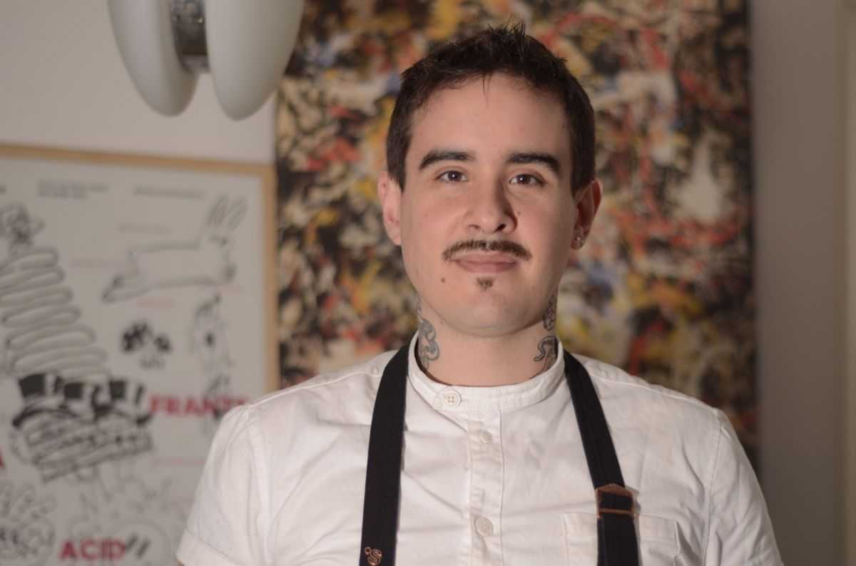 Pop-up en Green Bamboo: Un viaje al sudeste asiático de la mano de Juan Barcos