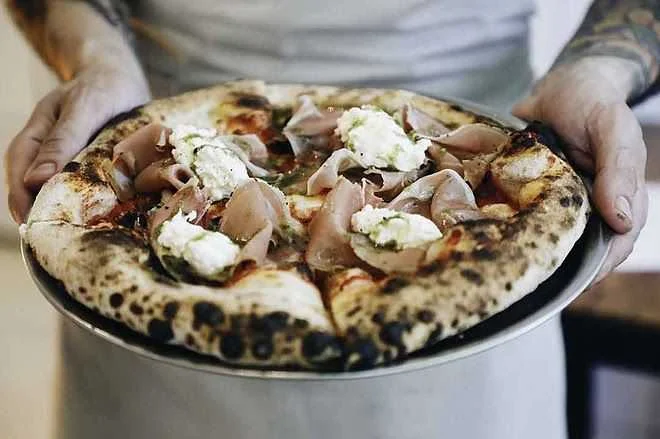 Llega la segunda edición de Pizzamanía, el festival masivo de pizza no tradicional