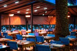 La Mar celebra su octavo aniversario con preparaciones exclusivas