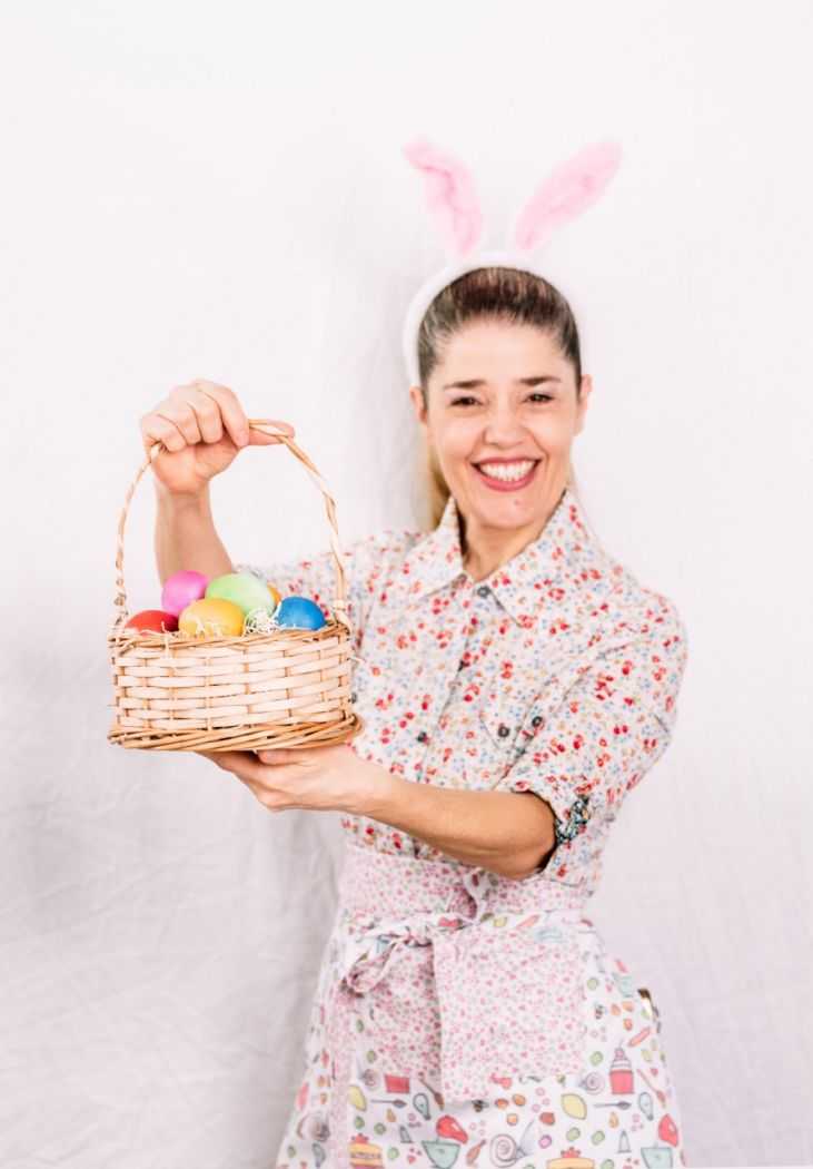 Gourmand Food Hall celebra la Pascua con una exclusiva clase de pastelería a cargo de Isabel Vermal y una imponente merienda