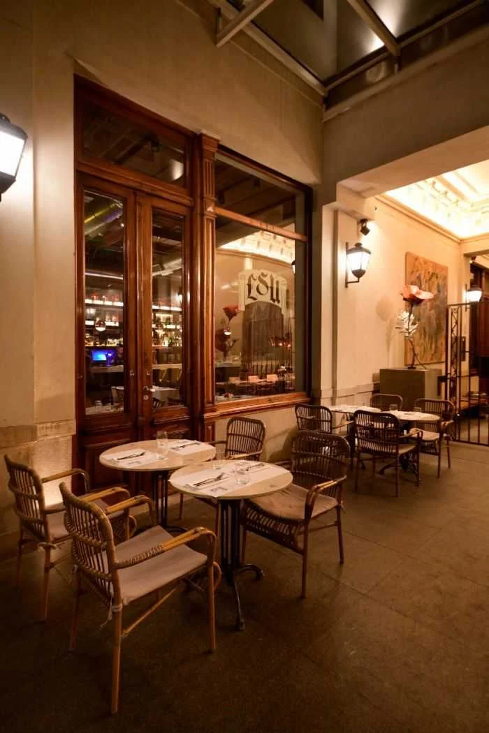 Puerta del Inca: sabores peruanos en San Telmo