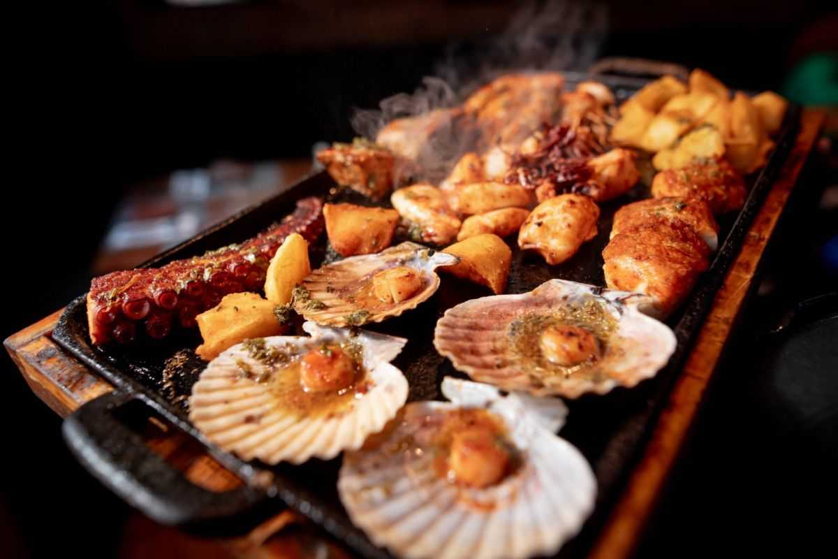 &ldquo;Mejor restaurante peruano de Argentina&rdquo;: el galardón que obtuvo La Mar en los Premio Somos 