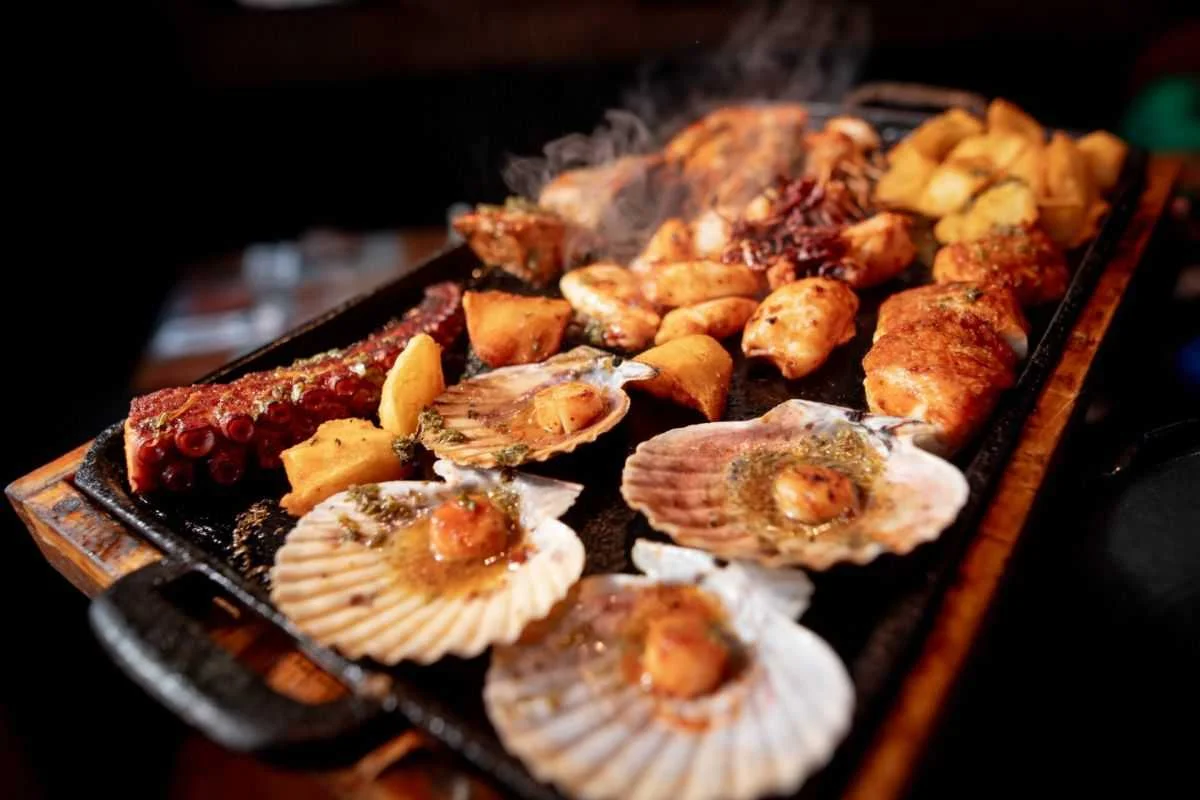 &ldquo;Mejor restaurante peruano de Argentina&rdquo;: el galardón que obtuvo La Mar en los Premio Somos 