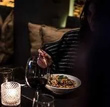 SushiClub tiene propuestas especiales para celebrar San Valentín