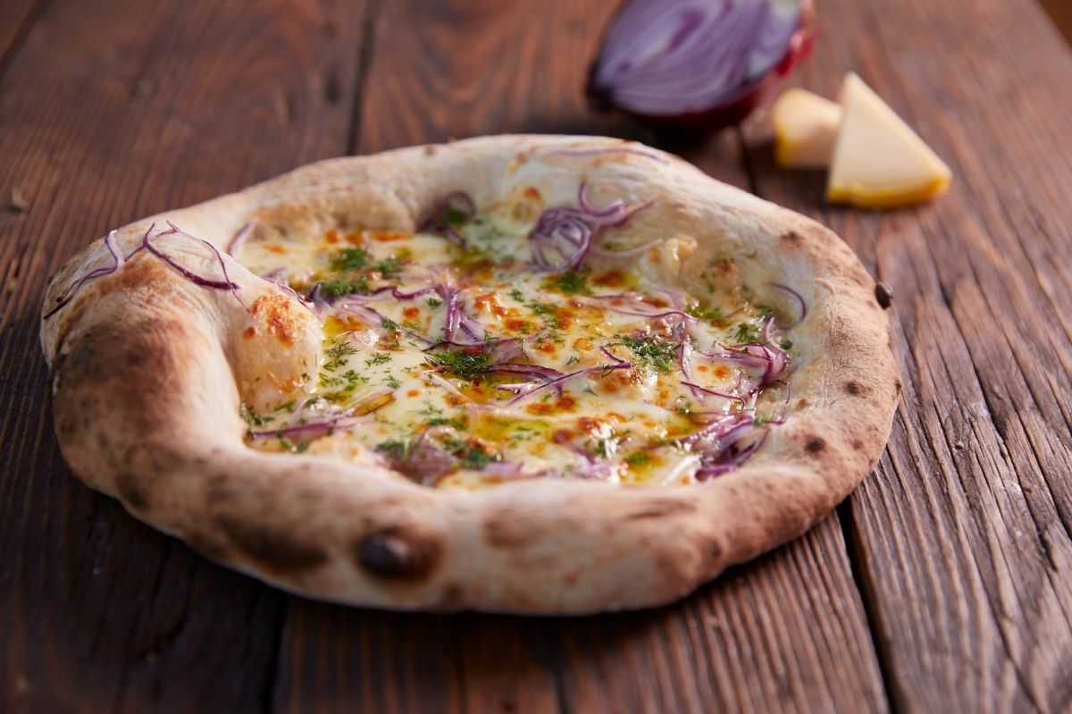 Francisca del Fuego ocupa el 35° puesto en el ranking de las mejores pizzerías de Latinoamérica
