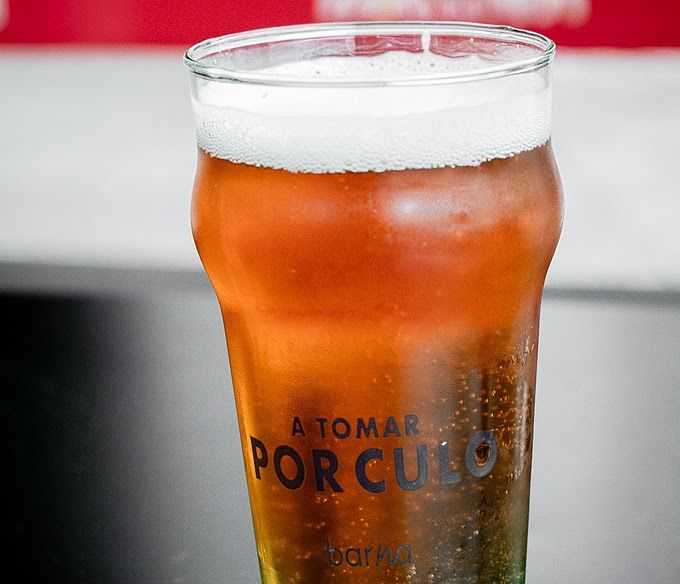 BARNA: 2X1 EN CERVEZAS CON TAPAS ESPAÑOLAS