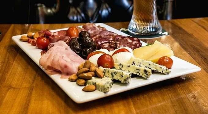 IL GIARDINO ROMAGNOLI: 2X1 EN BIRRA