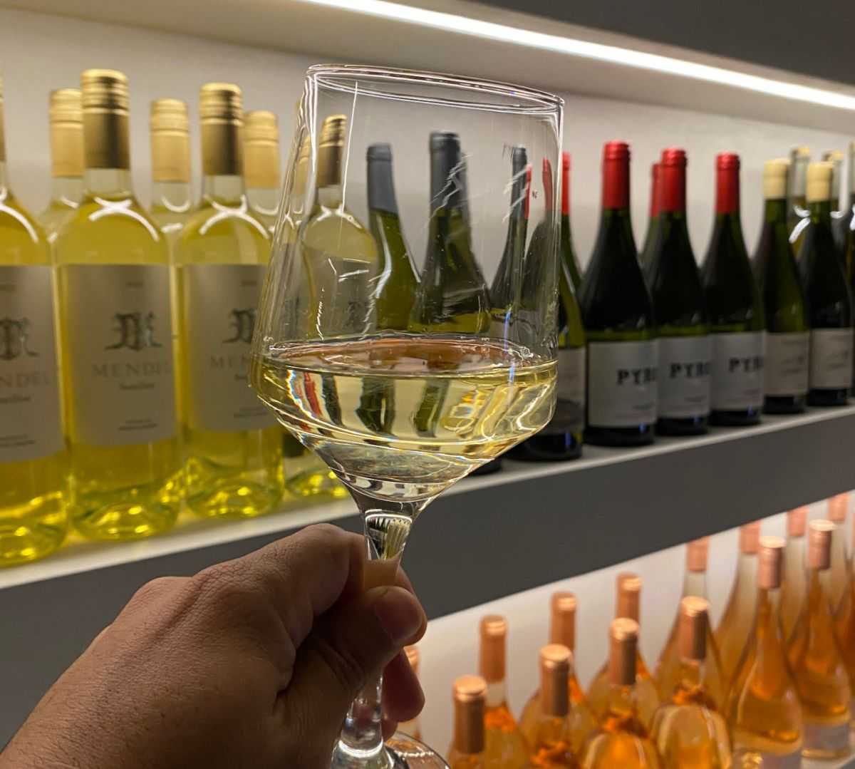 Experiencia para regalar en el Día del Padre: menú de cuatro pasos con degustación en Casa Seis