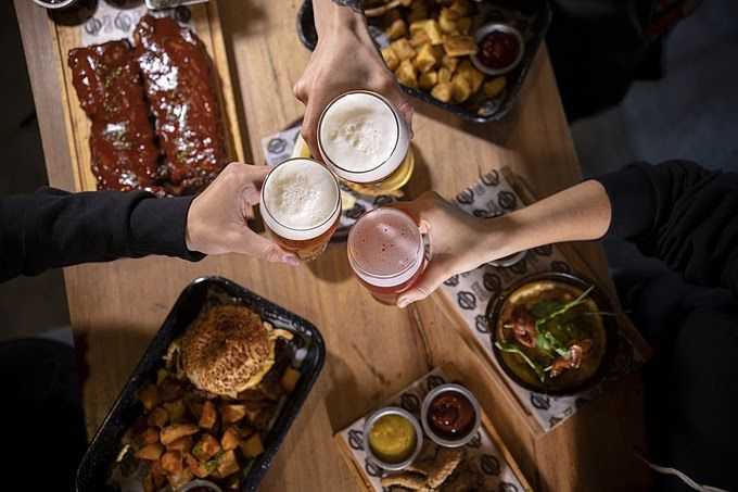 CLUB DE LA BIRRA: COPA AMÉRICA Y DESCUENTOS ESPECIALES