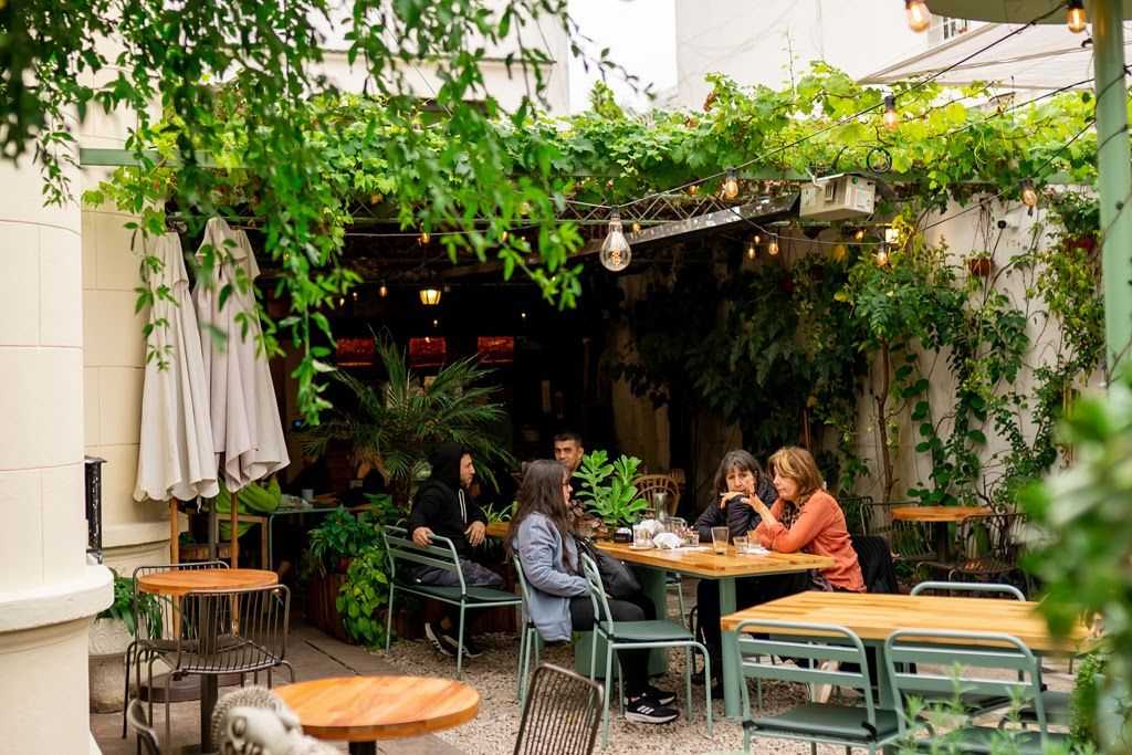Vacaciones de invierno 2024: propuestas para salir con los más chicos