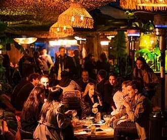 Llega Paseo por Italia, el nuevo ciclo gastronómico de Enero Restaurant para disfrutar de las mejores pizzas