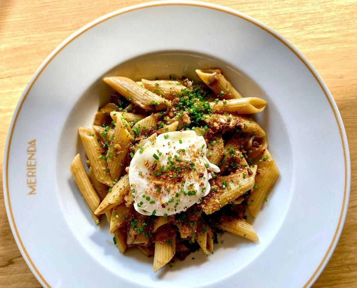MERIENDA: 2X1 EN COCKTAILS Y ALMUERZOS CON DESCUENTO