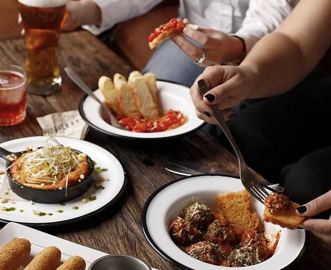 BILBAO: DEGUSTACIÓN DE TAPAS Y COCKTAILS DEL DÍA