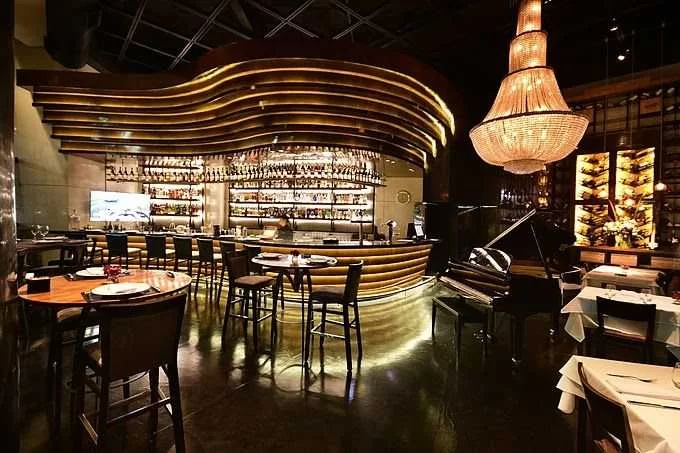 PIZZA CERO: 20% DE DESCUENTO EN TAPAS Y COCKTAILS
