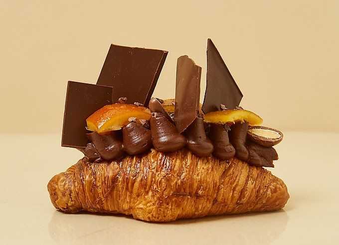 LA PATISSERIE: BRUNCH Y BOX ESPECIAL