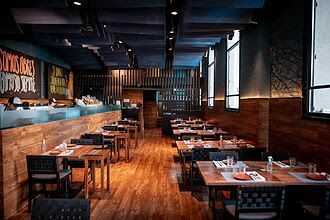 La Mar se alzó como el &ldquo;mejor restaurante peruano&rdquo; de Argentina en los Premios Somos 2024